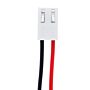 Batteri for 6AA1700S 7.2 V 2000 mAh Ni-MH