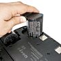 Batteri for iRobot Braava Jet M6, M611020, M612880, M612680, M ALB-C 10.8 V 2600 mAh Li-ion