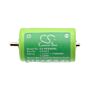 Batteri for Panasonic ES4853, ES4853S, ES4853W 1.2 V 1100 mAh