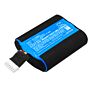 Batteri for Yealink CP925, CP935W, CP960 YLLR1865C7800WLS 3.7 V 10050 mAh Li-ion
