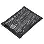 Batteri for Redni 24116RACCG, Note 14 Pro BN5W 3.91 V 5000 mAh Li-Polymer
