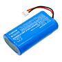 Batteri for Medela Sonata 919.7013 7.4 V 2600 mAh Li-ion