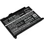 Batteri for HP Pavilion 15-AU010 15-AU018wm PC 15 849909-850 BP02XL 