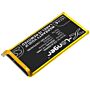 Batteri for Asus ROG Phone, ZS600KL 0B200-03010300 3.85 V 3050 mAh Li-Polymer