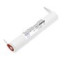 Batteri for Schneider 758005, 802327, 805566, OVA58910, OVA589 MGN9015 3.6 V 2000 mAh Ni-CD