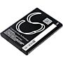 Batteri for BLU Tank Li, T192 C654362190T 3.7 V 1700 mAh Li-ion