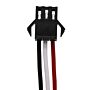 Batteri for Vileda XR210, XR510, KV8; Wisdom Z520; BobSweep bO YX-NI-MH-022144 14.4 V 3000 mAh Ni-MH