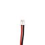 Batteri for Anbernic RG 350M, RG 353M, RG 350M Retro AHB5250756 3.8 V 2500 mAh Li-Polymer