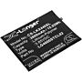 Batteri for LG X440, LMX440IM, W30 Plus, W30 2019, W30+ 2019, LG4000STCL02 3.85 V 3900 mAh Li-Polymer