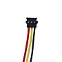 Batteri for Astell&Kern PPS31, SR15, SR25, SR25 mk2, SR35 PL685065 3.7 V 3000 mAh Li-Polymer