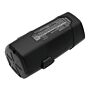 Batteri for LUX-TOOLS A-KS-18Li/25 A-KS-18Li/25 18 V 3000 mAh Li-ion