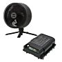 Batteri for Shark FA200, FlexBreeze Fan FA200-2S2P 7.4 V 4000 mAh Li-ion