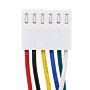 Batteri for Codan Argus 606 S Syringe Pump, Argus infusion pum 110840-O 12 V 2000 mAh Ni-MH