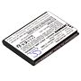 Batteri for Sonim XP3800, XP3 BAT-01500-01 3.7 V 1400 mAh Li-ion