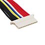 Batteri for Dynabook Satellite Pro C40-G-11G, Satellite Pro C4 4588105-2S 7.6 V 6000 mAh Li-Polymer