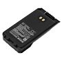 Batteri for Icom F1000, F2000, IC-V88 BP-279, BP-280 2250mAh