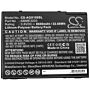Batteri for Aegex 10 Tablets, 10 Intrinsically Safe Tablet AMME3203 3.8 V 8600 mAh Li-Polymer