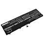 Batteri for Lenovo ThinkBook 16p G3 ARH 21EK000CRU, ThinkBook 5B11C04256 15.36 V 4550 mAh Li-Polymer