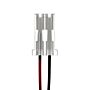 Batteri for Merl Pointer 3000 ELT Emergency Locator BP-1030 9 V 3840 mAh Alkaline