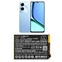 Batteri for Realme Note 60, Note 60x, RMX3933, RMX3938 BLPB21 3.91 V 4850 mAh Li-Polymer