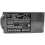 Batteri for Dyson V10, Cyclone V10, V10 Cyclone series, V10 Ab 969352-02 25.2 V 2500 mAh Li-ion