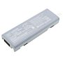 Batteri for Mindray PM7000, Accutorr V, DPM3, DPM4, DPM5, Pass M05-010001-06 11.1 V 6800 mAh Li-ion