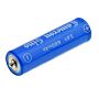 Batteri for National epilator ES2067, ER-DGP74, ER-DGP80, ER-D K0360-0570 3.6 V 680 mAh Li-ion