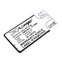 Batteri for LG G5 Mini, F770S, X5, X5 4G LTE, MK6M BL-42D1FA 3.85 V 2800 mAh Li-ion