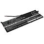 Batteri for Lenovo IdeaPad S21E-20, IdeaPad S21E-20 80M4 L14M4P22 7.4 V 3100 mAh Li-Polymer