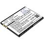 Batteri for Coolpad Catalyst 3622A; T-Mobile Catalyst 3622A CPLD-390 3.7 V 2200 mAh Li-Polymer