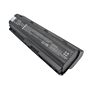 Batteri for HP G62-113SO, G62-100EBG, 62-100EE, G62-101TU, G62 HSTNN-CB0W 10.8 V 6600 mAh Li-ion