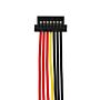 Batteri for Polaroid Pop, Pop 2.0, POLPOL1PK FT605056P-2S 7.4 V 2000 mAh Li-Polymer