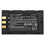 Batteri for Hi-Target A16, TS7, V98, iRTK5 Host Bag BL-6800 7.4 V 5200 mAh