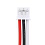Batteri for Nanit L101, Sound and Light 18650NR-26 3.7 V 2600 mAh Li-ion