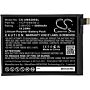 Batteri for UMI UMIDIGI S2 1ICP/5/64/58-2 3.85 V 5000 mAh Li-Polymer