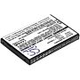 Batteri for NEC MH240 690021 3.7 V 1100 mAh Li-ion