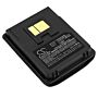 Batteri for Datalogic Mobile Scorpio BS-215 3.7 V 1800 mAh Li-ion