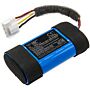 Batteri for JBL Flip 5 Eco, Flip 5 Ocean GSP-1S2P-F5A 3.7 V 5200 mAh Li-ion