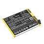 Batteri for Oppo CPH2531, Reno 10 5G BLPA05 3.89 V 5000 mAh Li-Polymer