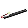 Batteri for 8.4 V 700 mAh Ni-MH