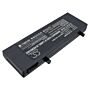 Batteri for SonoScape E1 Exp, E2, E3, X1, X3, X5 KL4S2P31A 14.4 V 6200 mAh Li-ion