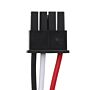 Batteri for Philips HomeRun 3000, HomeRun 5000, XU2000/10, XU2 C1048A2 14.4 V 4500 mAh Li-ion