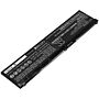 Batteri for Dell Precision 7330, Precision 7530, Precision 754 0RY3F9 11.4 V 8000 mAh Li-Polymer
