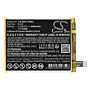 Batteri for Vivo Y78+, Y78 Plus B-Z3 3.89 V 4500 mAh Li-Polymer