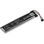 Batteri for HTC Vive Controller, Vive Controller VR, Vive Hand BOPLH100 3.7 V 890 mAh Li-Polymer