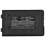 Batteri for Vertex Standard VX-160, VX-180, VX-210A, VX-410, V FNB-V126Li 7.4 V 2600 mAh Li-ion