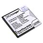 Batteri for Asus ZenFone 4.5, A450CG C11P1403 3.7 V 1700 mAh Li-Polymer
