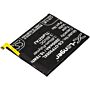 Batteri for Alcatel Pulsemix, OT-5085C, A5, One Touch A5, A50, TLp027AJ 3.85 V 2800 mAh Li-Polymer