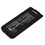 Batteri for Icom IC-A25, IC-A25CE, IC-A25N, IC-A25NE BP-288 7.4 V 2350 mAh Li-ion