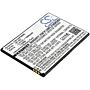 Batteri for Leagoo Alfa 5 BT-501 3.8 V 1900 mAh Li-ion